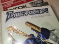 ТРАНСФОРМЪРС 11 DVD 0507262027L1, снимка 12