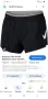 Nike Elevate Dri - Fit Running Womens  Size XS НОВО! ОРИГИНАЛ! Дамски къси Пантони за бягане., снимка 6