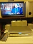 Телевизор LG 32 инча и DVD домашно кино JVC, снимка 1