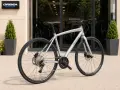 НОВ хибриден велосипед Bianchi Camaleonte 3 28 - БЕЗПЛАТНА ДОСТАВКА, снимка 4