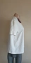 ETRO Milano Cotton Made in Italy Womens Size M НОВО! ОРИГИНАЛ! Дамска Тениска!, снимка 6