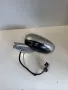 Предно ляво странично огледало сребристо за Peugeot 508 OEM 2.0 HDi (2012) #23333, снимка 3