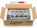 ЦИЛИНДРОВА ГЛАВА ОКОМПЛЕКТОВАНА MITSUBISHI OUTLANDER III (2006- 2021) 1005C765 4N14 DI-D, снимка 1