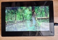 Дигитална фоторамка Intenso Media Center ГИГАНТСКА 15.6", , снимка 5