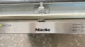 Съдомиялна за пълно вграждане MIELE, снимка 3