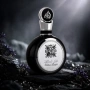 Lattafa Fakhar Black EDP 100 мл – Луксозен мъжки парфюм с кехлибарени, пикантни и дървесни нотки, снимка 2