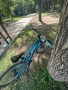 Велосипед DRAG Dirt Jump – Отлично състояние- Готов за каране, снимка 4