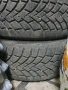 Джанти Алфа 5х110х7,5J17 ET42, снимка 12