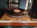 Thorens TD-125 [MK I] + Stanton 500 Gold, снимка 16