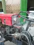 Малък трактор       Булгарче 224у , снимка 6