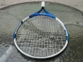 Детска тенис ракета Slazenger Type JX 23, снимка 9