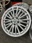 Джанти 17 Цола 5х112 Audi A4 A5 A6 Skoda VW Passat Tiguan Golf Touaran Caddy Skoda , снимка 8