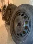 3 броя железни джанти 205/55/R16    5х112, снимка 4