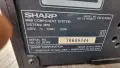 Аудио система Sharp, снимка 6