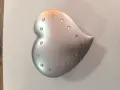 Сребърна монета , снимка 5