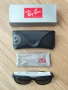 Слънчеви очила RAY-BAN RB2132 - 622/58 - 55, снимка 5