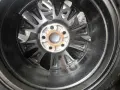 Джанти за Toyota 17, снимка 3