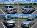 BMW E46 320D, снимка 1