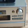 Аудиофилски MiniDisc плеър Onkyo MD-122 с оригинално дистанционно, снимка 2