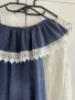 Elisabetta Franchi, Scotch and Soda,
туники; боди, снимка 9