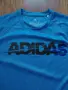 adidas  - страхотна мъжка тениска М , снимка 1