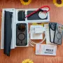 Xiaomi 17 Ultra + Photography Kit Pro + 120W HyperCharge Combo + Selfie Stick Tripod 62" + подаръци, снимка 1