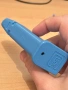 Glock 17 тренировъчен пълнител, снимка 7