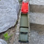 Kraz  +  ремарке в мащаб 1:43, снимка 6