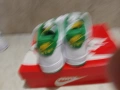 Nike Air Force 1 Low Retro QS "West Indies",US9.5 UK 8.5 #43 Стелка 275 мм нови, снимка 3