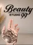 Каносване -  Body ART henna / Jagua gel( Genipa Americana), снимка 13