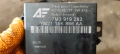 Модул парктроник 7M3 919 283 Ford Galaxy 1.9-115к.с. AUY, снимка 2