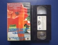 Видеокасета VHS Големите Закачки "Скечове", снимка 2