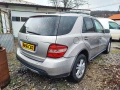 Мерцедес ML 320 CDI 224 коня W164 НА ЧАСТИ, снимка 3