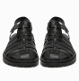 G-Star Raw Дамски Чисто Нови кожени сандали, снимка 2