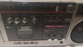 Uher Power Port 2 Stereo Radio Cassette Recorder , снимка 3