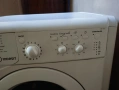 Пералня Индезит IWC71051 на части, снимка 5