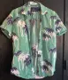 Риза с къс ръкав Scotch & Soda, размер S, снимка 1