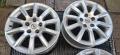 4бр. ляти джанти 6.5J16 ET37. Borbet. 5x110мм. Свалени са от Opel Astra...., снимка 14