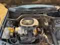 Ford Escort на части, снимка 8