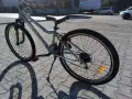 X Велосипед 26" AVENUE сив, снимка 9