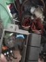 Бутони , Opel Vectra B , 90568278 90 568 278, снимка 2