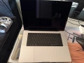 Macbook Pro M5 Max 16-inch, 36GB, 2TB, снимка 1