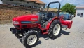 Японски трактор Yanmar AF224S с фреза, 4x4, 24 к.с., АграБГ Джолев, снимка 2