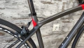 Карбонов шосеен велосипед Felt ZW Ultegra R8000 Fulcrum Quattro Rim| 43, снимка 5