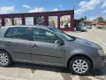 VW- Golf 5 1. 9 TDI 2006г тъмно сив металик, снимка 5