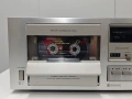 стерео касетъчен дек Hi-Fi PIONEER CT-F850 , снимка 2