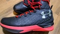 UNDER ARMOUR-маратонки високи 44.5 номер, снимка 6