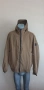 Hugo Boss Ogden Mens Windbreaker Jacket Size XL Преходно яке НОВО! ОРИГИНАЛ! Мъжко Яке!, снимка 1