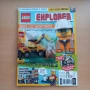 LEGO списания с минифигурки, снимка 17