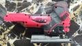 Зеге Milwaukee M18 FBJS отлично!, снимка 2